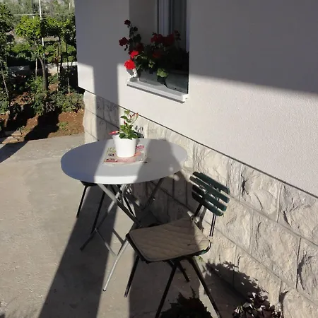 Guest house Cubela Beautiful Garden *